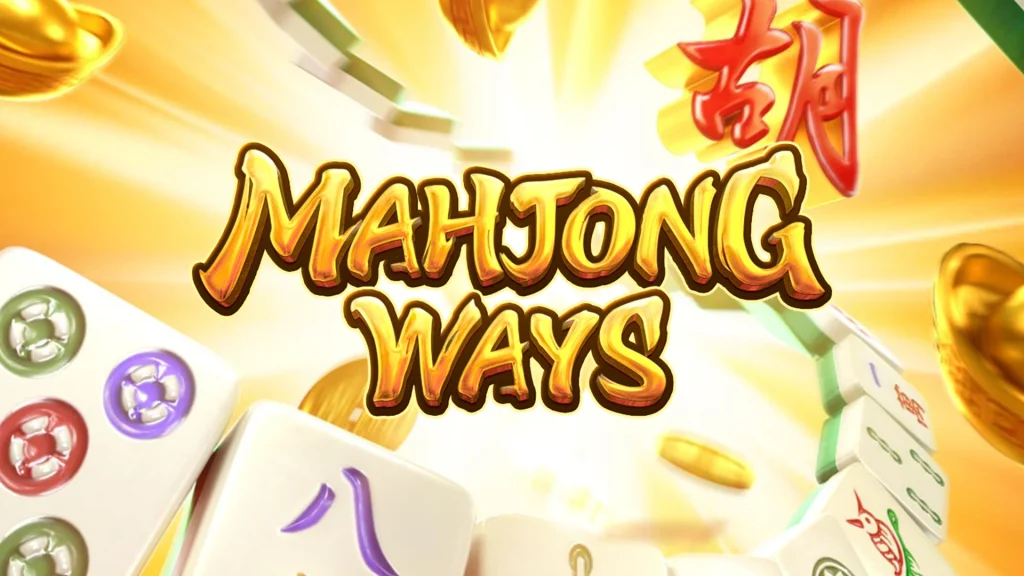 Importance of Safety and Security Measures on Mahjong Ways!